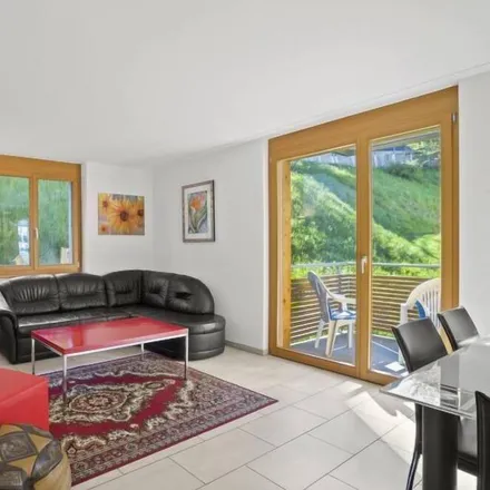 Image 2 - Churwalden, Plessur, Switzerland - Apartment for rent