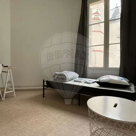 Image 1 - 1 Place Victor Hugo, 41000 Blois, France - Apartment for rent