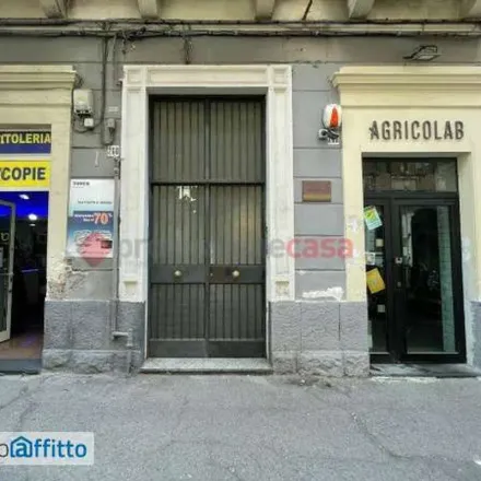 Image 8 - Via Francesco Crispi 258, 95129 Catania CT, Italy - Apartment for rent