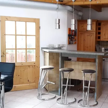 Rent this 1 bed house on Simmerath in North Rhine-Westphalia, Germany