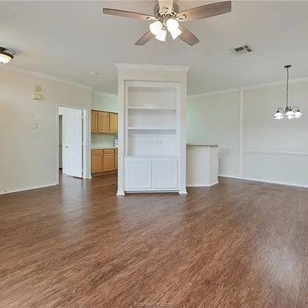 Rent this 3 bed apartment on 234 Fraternity Row in College Station, TX 77845