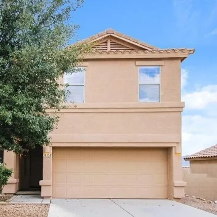 Buy this 4 bed house on 39590 south Cinch Strap Place in Pinal County, AZ 85739