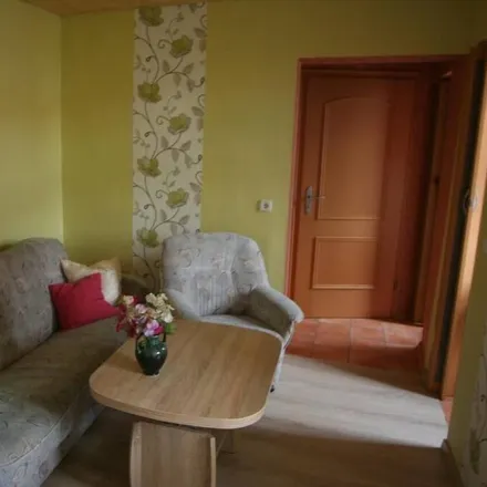 Rent this 1 bed apartment on Saxony-Anhalt