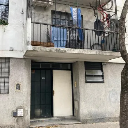 Image 2 - Lacarra 149, Vélez Sarsfield, C1407 GZI Buenos Aires, Argentina - Apartment for sale