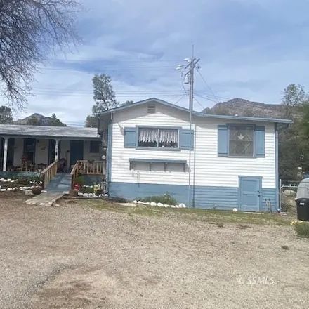 Buy this 3 bed house on Wofford Boulevard in Wofford Heights, Kern County
