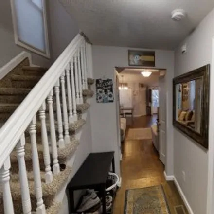 Buy this 4 bed apartment on 219 North Chestnut Street in Westside, Colorado Springs