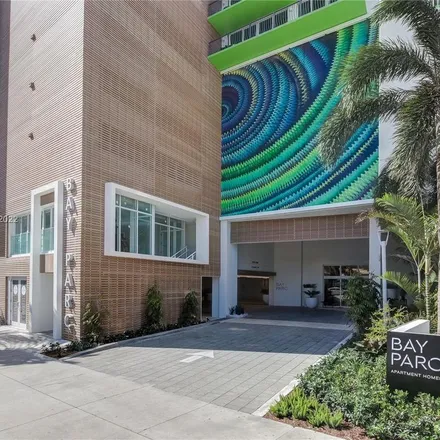 Image 2 - 1756 North Bayshore Drive, Miami, FL 33132, USA - Apartment for rent