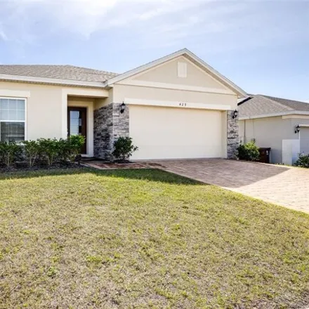 Buy this 3 bed house on Tortugas Street in Polk County, FL