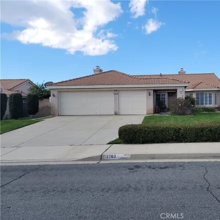 Buy this 4 bed house on 2787 West la Morada Drive in Rialto, CA 92377