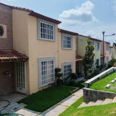 Buy this 2 bed house on Avenida Osa Mayor in Campo Verde, 62588 Pueblo Viejo