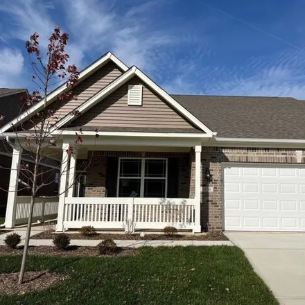 Buy this 2 bed house on Faulkner Drive in Galader Station, Indianapolis