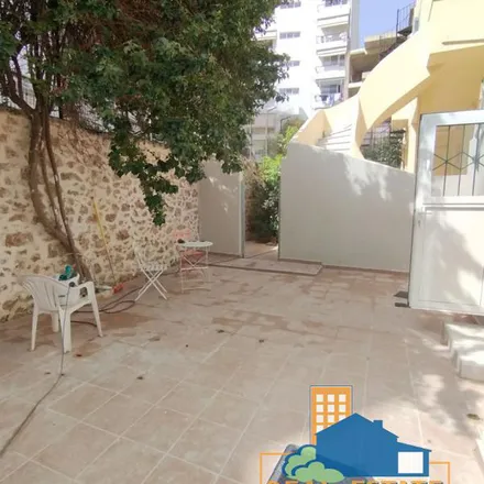 Image 6 - Αλαμάνας 29, Athens, Greece - Apartment for rent