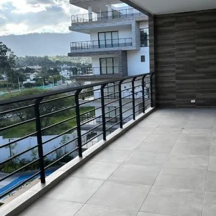 Image 2 - unnamed road, 170902, Tumbaco, Ecuador - Apartment for rent