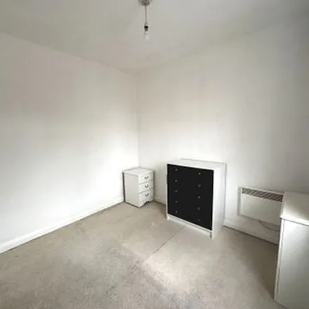 Rent this 1 bed apartment on Blossom Street in York, YO24 1AE
