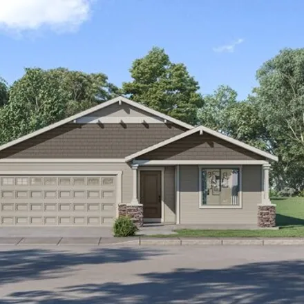 Buy this 3 bed house on Northwest Golf Course Drive in Madras, OR 97741