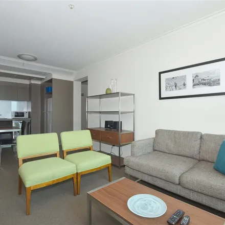Image 4 - Australis, City Road, Southbank VIC 3006, Australia - Apartment for rent