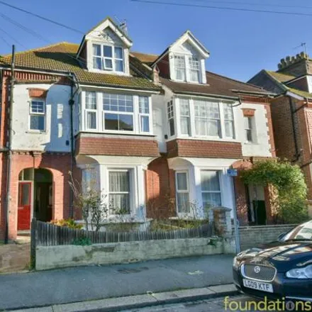Buy this 1 bed apartment on 15A;15B Albany Road in Bexhill-on-Sea, TN40 1BU