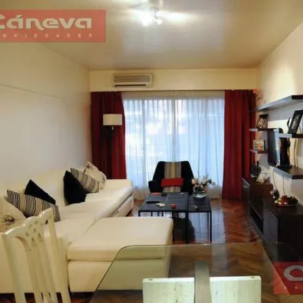 Buy this 2 bed apartment on Virrey Olaguer y Feliú 2718 in Colegiales, C1426 EBB Buenos Aires