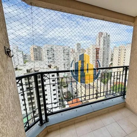 Buy this 3 bed apartment on Rua Jaci in Chácara Inglesa, São Paulo - SP