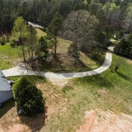 Buy this 3 bed house on 1094 New Hope Church Road in Carroll County, GA 30117