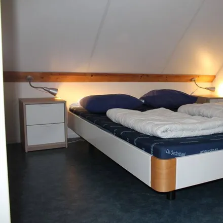Rent this 3 bed duplex on 4424 NS Wemeldinge