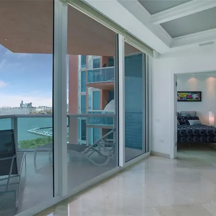 Image 9 - Dreamer Miami, 500 South Pointe Drive, Miami Beach, FL 33139, USA - Apartment for rent