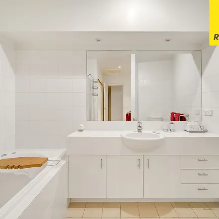Rent this 3 bed apartment on Australian Capital Territory in 1 Eldridge Crescent, Garran 2605