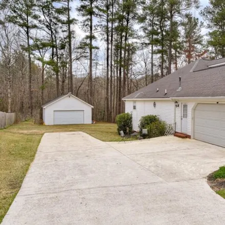 Image 2 - 3405 Maplewood Drive, Country Place, Aiken County, SC 29841, USA - House for sale