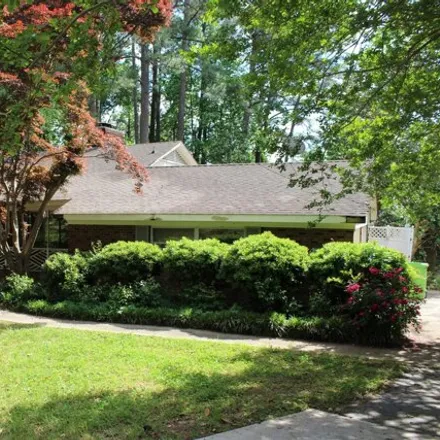 Buy this 3 bed house on Hailey Drive in Raleigh, NC 27606