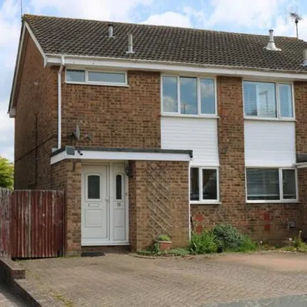Buy this 3 bed house on 10 Laburnum Way in Walstead, RH16 3SD