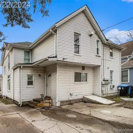 Image 8 - Washtenaw + Perrin (towards YTC), Washtenaw Avenue, Ypsilanti, MI 48197, USA - House for sale