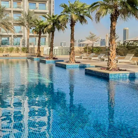 Image 9 - District 12 K Access Road, Jumeirah Village Circle, Dubai, United Arab Emirates - Apartment for sale