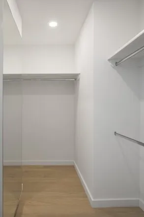 Rent this studio apartment on 123 Linden Boulevard in New York, NY 11226