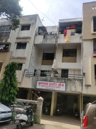 Image 3 - unnamed road, Chinchwad, Pimpri-Chinchwad - 411019, Maharashtra, India - Apartment for sale