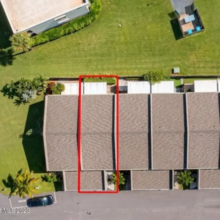 Image 3 - unnamed road, Melbourne Beach, Brevard County, FL, USA - Townhouse for sale