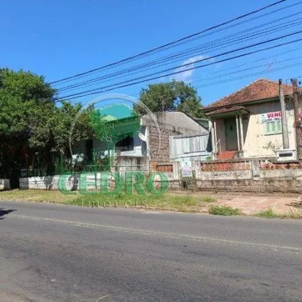 Buy this 2 bed house on Rua Paul Harris in Jardim Itu, Porto Alegre - RS