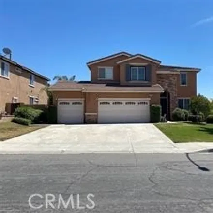 Rent this 5 bed house on 19869 Paso Robles Drive in Riverside, CA 92508