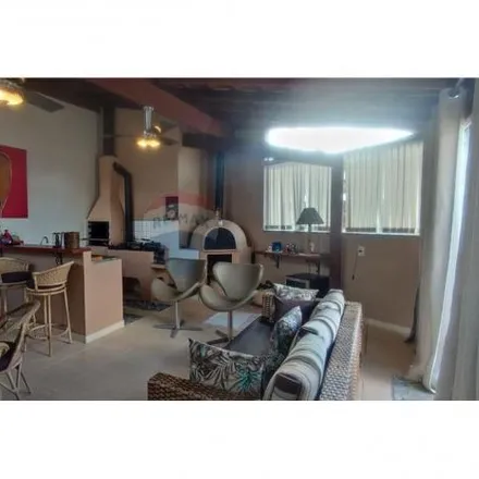Buy this 3 bed apartment on Rua Mário Olivio Falsarella in Centro, Vinhedo - SP