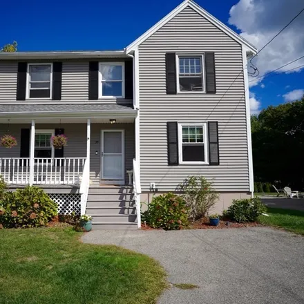 Buy this 3 bed house on 39 Mary Ellen Drive in Lynn, MA 01904