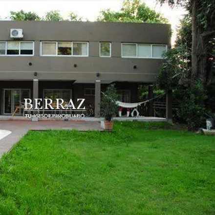 Buy this 3 bed house on Golf Club San Isidro in Partido del Pilar, B1664 DUB Manuel Alberti