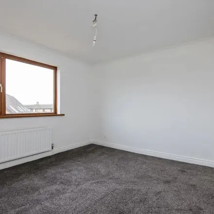 Rent this 3 bed duplex on Grangewood Road in Dundonald, BT16 1JN