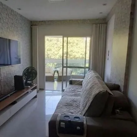 Buy this 3 bed apartment on Rua Farmacêutico Professor Rodolfo Albino in Camboinhas, Niterói - RJ