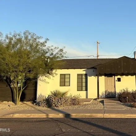 Image 2 - 2501 North Dayton Street, Phoenix, AZ 85006, USA - House for rent