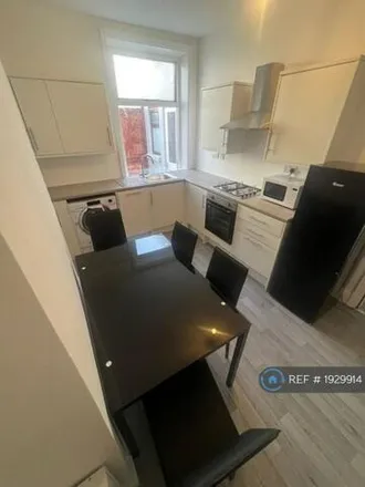 Rent this 1 bed house on Woodbine Road in Burnley, BB12 6RE