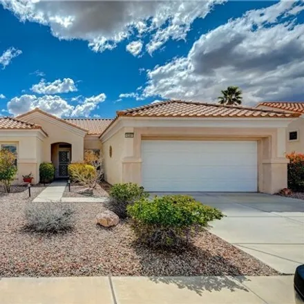 Buy this 2 bed house on 2117 Spring Water Drive in Las Vegas, NV 89134