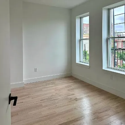 Rent this 3 bed apartment on 1930 Palmetto Street in New York, NY 11385