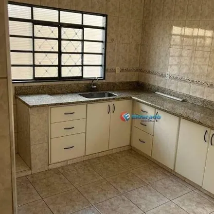 Buy this 3 bed house on Rua Valter Lourenço da Silva in AR3 - Matão, Sumaré - SP