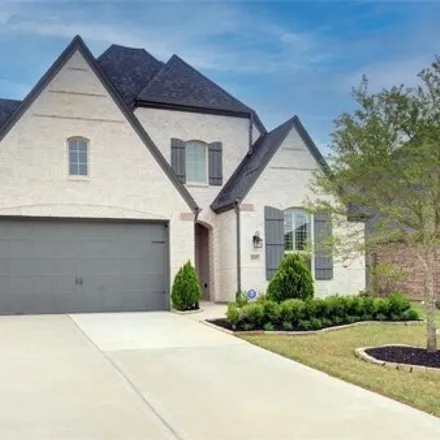 Buy this 4 bed house on Sage Glen Lane in Fulshear, Fort Bend County