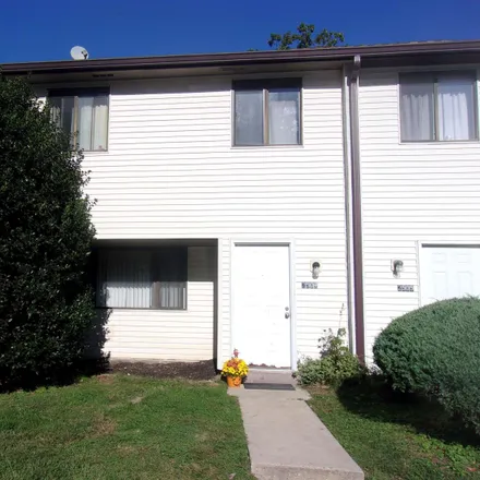 Buy this 3 bed condo on Cottonwood Court in Hamilton Township, NJ
