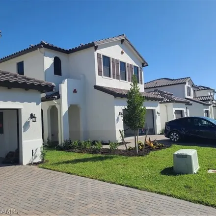 Rent this 4 bed house on Carrara Drive in Ave Maria, Collier County